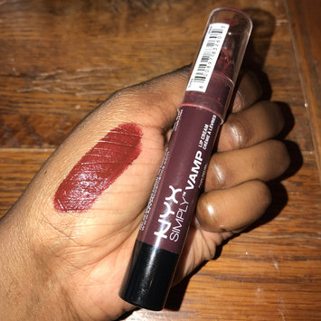 Photo of NYX Simply Lip Cream Set uploaded by Santi