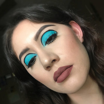 Photo of Sugarpill Cosmetics Pro Pan Pressed Eyeshadow - Kim Chi uploaded by 🥀Cristina V.