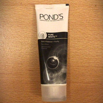 Photo of POND's Deep Cleansing Facial Wash uploaded by Nabiha A.
