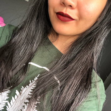 Photo of Smashbox Always On Liquid Lipstick uploaded by Kimberly M.