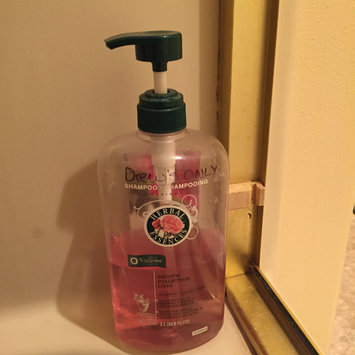 Photo of Herbal Essences Smooth Collection Shampoo uploaded by Marie K.