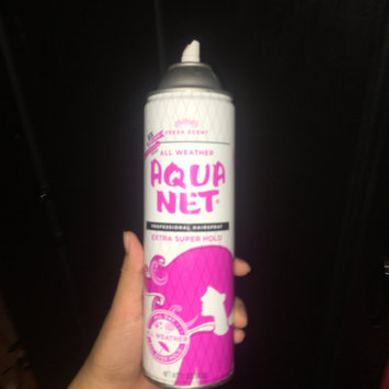 Photo of Aqua Net Professional Hair Spray uploaded by ๐ฉ๐ถ๐๐๐๐พ ๐ฎ.