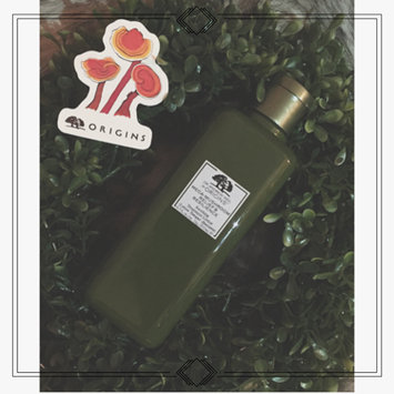 Photo of Origins Dr. Andrew Weil For Origins™ Mega-Mushroom Relief & Resilience Soothing Treatment Lotion uploaded by Ashley S.