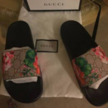 Photo of Gucci uploaded by Rana M.