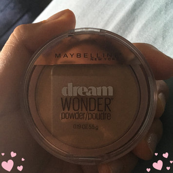 Photo of Maybelline Dream Wonder® Powder uploaded by Amanda K.