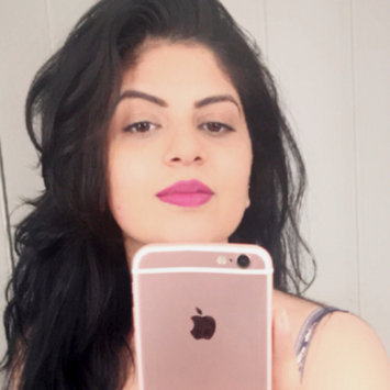 Photo of SEPHORA COLLECTION Cream Lip Stain Liquid Lipstick uploaded by madhavi T.