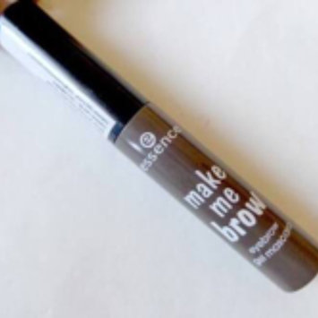 Photo of Essence Make Me Brow Eyebrow Gel Mascara uploaded by Rana M.