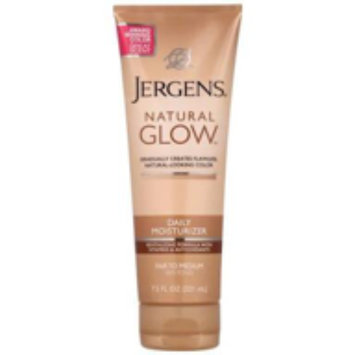 Photo of JERGENS® Natural Glow® Daily Moisturizer uploaded by Rana M.