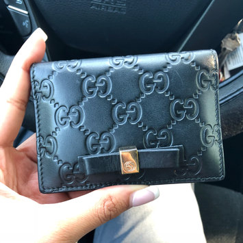 Photo of Gucci uploaded by Daezha D.