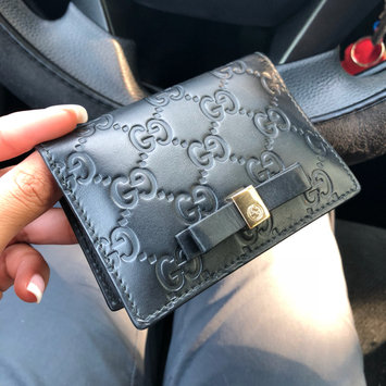 Photo of Gucci uploaded by Daezha D.