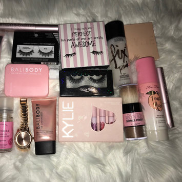 Photo of Too Faced Better Than Sex Mascara uploaded by Kyndall M.