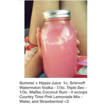 Photo of Smirnoff Triple Distilled Vodka uploaded by Kaylie L.