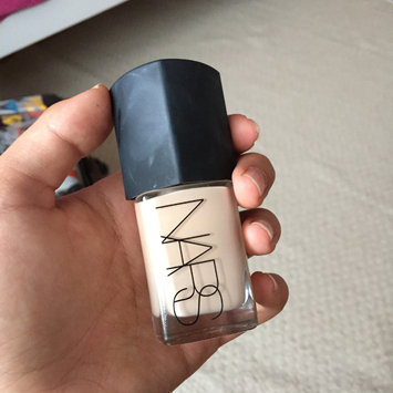 Photo of NARS Sheer Glow Foundation uploaded by Elis R.