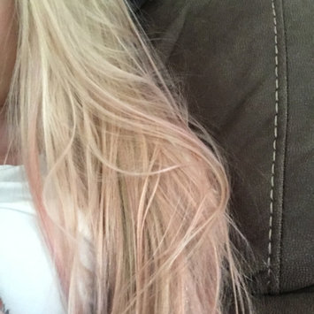 Photo of Kristin Ess Rose Gold Temporary Tint uploaded by Isabelle K.