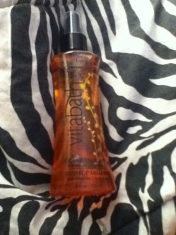Photo of Vitabath® Fragrance Mist uploaded by Gabrielle C.