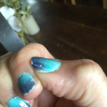 Photo of Sally Hansen® No Chip Acrylic Top Coat Nail Polish uploaded by Suzanne M.