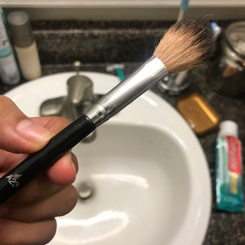 Photo of Anastasia Beverly Hills A23 Large Diffuser Brush uploaded by Ana V.