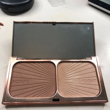Photo of Charlotte Tilbury Filmstar Bronze and Glow uploaded by Maribel F.