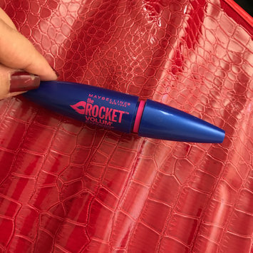 Photo of Maybelline Volum' Express® The Rocket® Washable Mascara uploaded by haidy m.