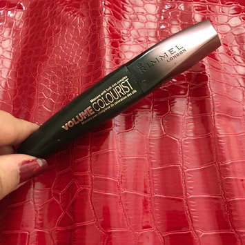 Photo of Rimmel London Wonder’Lash Volume Colourist uploaded by haidy m.