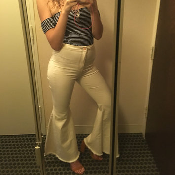 Photo of freepeople.com uploaded by Brittany H.