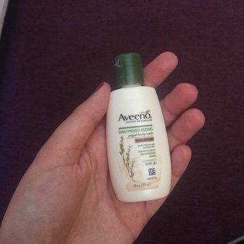 Photo of Aveeno® Daily Moisturizing Body Wash uploaded by Rebeca D.