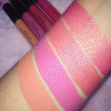 Photo of SEPHORA COLLECTION Cream Lip Stain Liquid Lipstick uploaded by Amel 🧜.