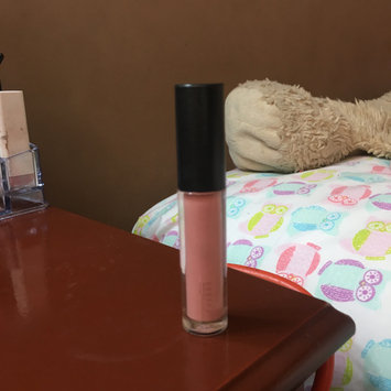 Photo of M.A.C Cosmetics Lipglass uploaded by Cami V.