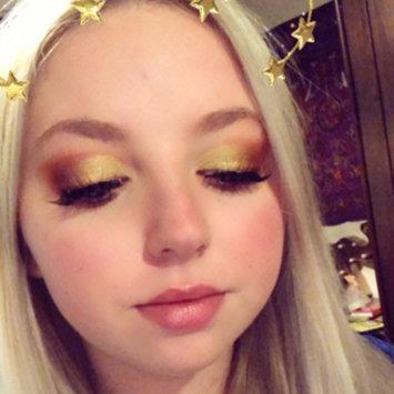Photo uploaded to Juvias Place The Saharan Eyeshadow Palette by Ashleigh J.