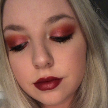 Photo uploaded to Juvias Place The Saharan Eyeshadow Palette by Ashleigh J.