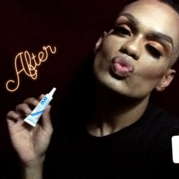 Photo of DUO Eyelash Adhesive Clear uploaded by Christina P.