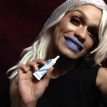 Photo of DUO Eyelash Adhesive Clear uploaded by Christina P.