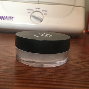 Photo of e.l.f. High Definition Powder uploaded by Anna N.