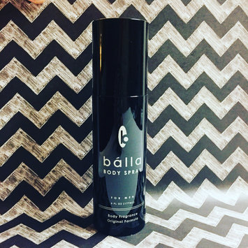 Photo of Balla Body Spray For Men uploaded by K R.