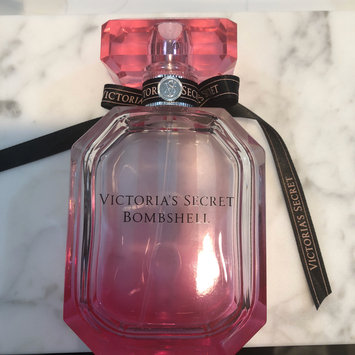 Photo of Victoria's Secret Bombshell Eau De Parfum uploaded by Samantha M.