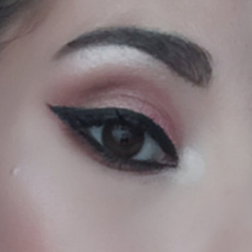 Photo of Maybelline New York Eye Studio Lasting Drama Gel Eyeliner, Charcoal 954, 0.106 Ounce, 2 Ea uploaded by Angela S.