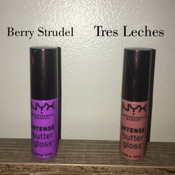 Photo of NYX Intense Butter Gloss uploaded by Alice P.