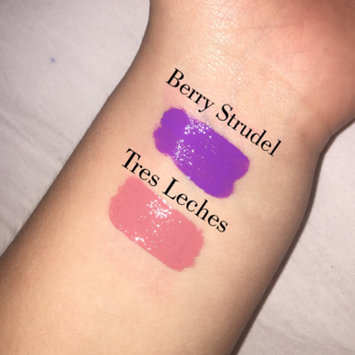 Photo of NYX Intense Butter Gloss uploaded by Alice P.