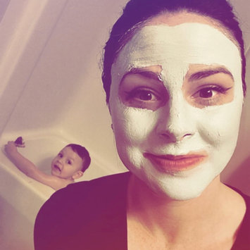 Photo of LUSH BB Seaweed Fresh Face Mask uploaded by Alyssa L.