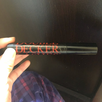 Photo of Butter London Double Decker Lashes Mascara uploaded by Bethel C.