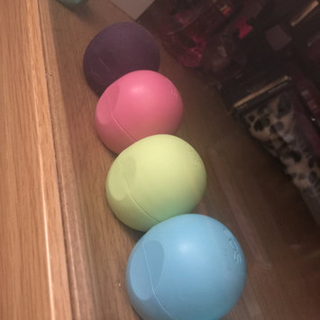 Photo of eos™ Organic Lip Balm Summer Fruit uploaded by Caitlin L.