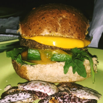 Photo of Amy's Kitchen California Veggie Burger uploaded by Maria M.