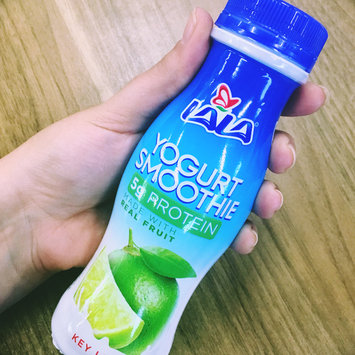 Photo of LALA® Key Lime Yogurt Smoothie 4-7 fl. oz. Bottles uploaded by Jennifer M.