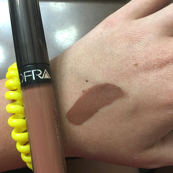Photo of Ofra Cosmetics Long Lasting Liquid Lipstick uploaded by Rachel S.