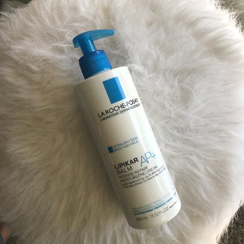 Photo of La Roche-Posay Lipikar Balm AP+ uploaded by Débora Y.