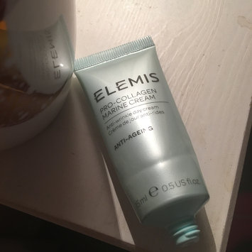 Photo of ELEMIS Pro-Collagen Marine Cream uploaded by Charley B.