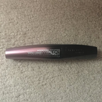 Photo of Rimmel London Wonder’Lash Volume Colourist uploaded by Caitlin L.