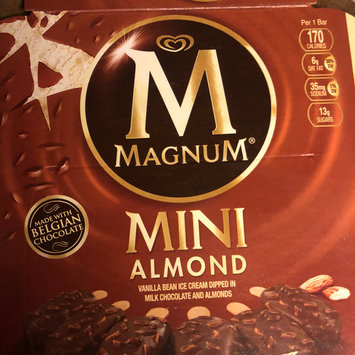 Photo of Magnum Ice Cream Bars uploaded by Tiffanie Jean G.