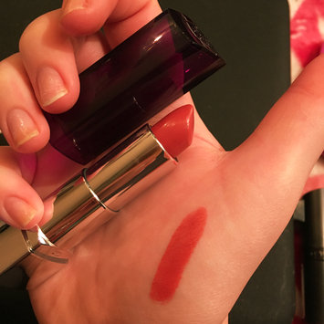 Photo of Rimmel London Moisture Renew Lipstick uploaded by Tricia M.
