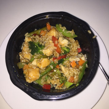 Photo of evol Teriyaki Chicken Bowl uploaded by PiecesOf C.